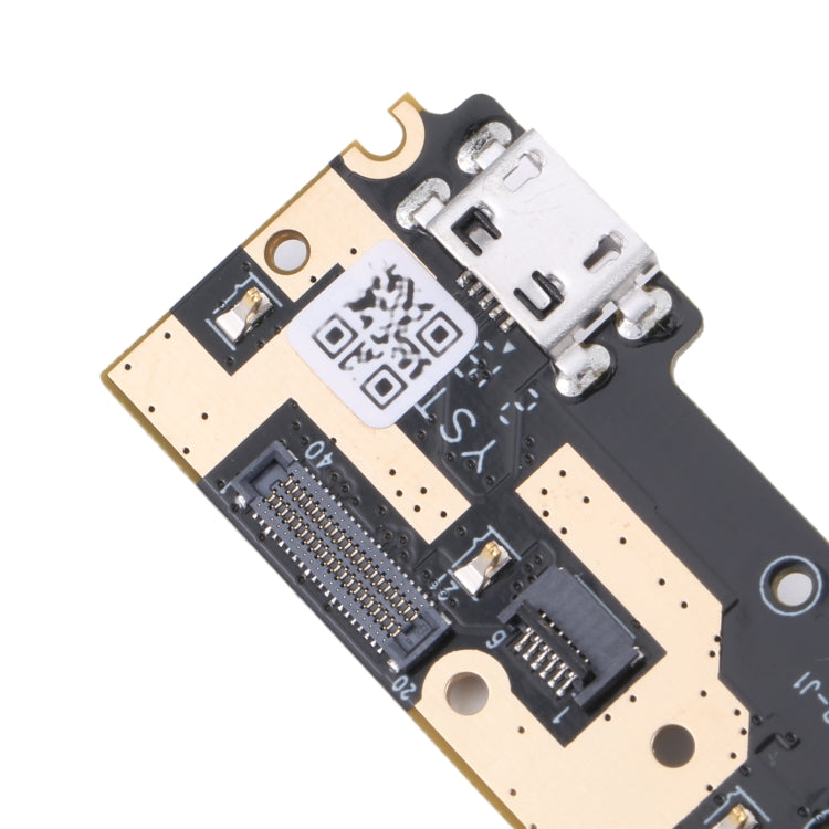 Charging Port Board For Blackview OSCAL S60 Pro