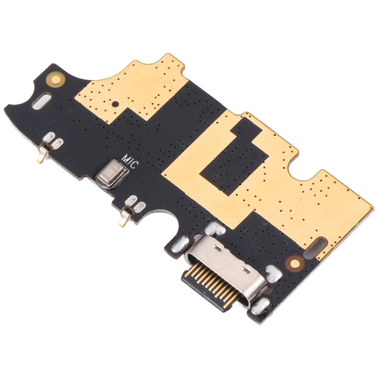 Charging Port Board For Blackview A95