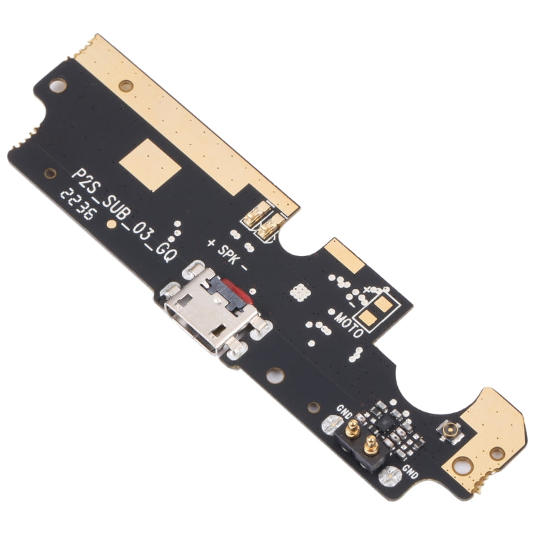 Charging Port Board For Blackview BV8800