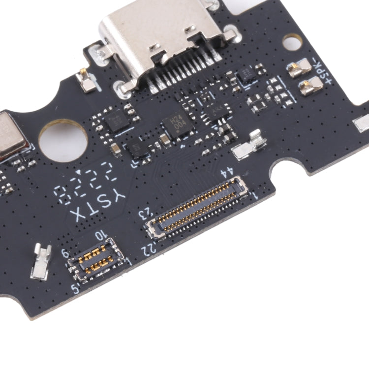 Charging Port Board For Blackview BL8800 5G