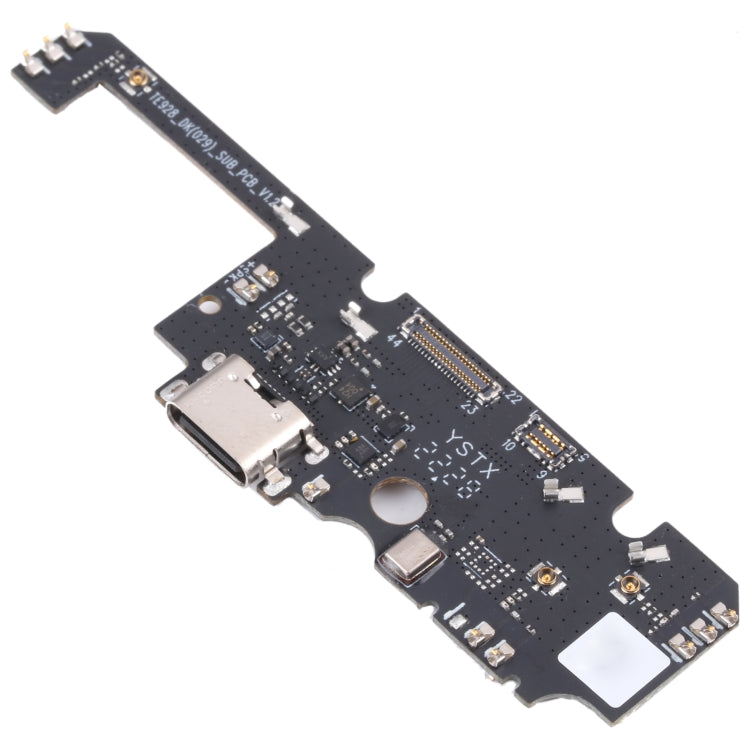 Charging Port Board For Blackview BL8800 Pro 5G