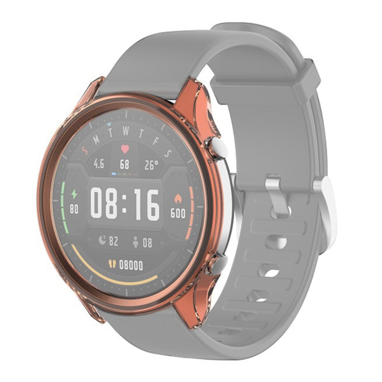 TPU Protective Case for Xiaomi Watch Color (CA0583)