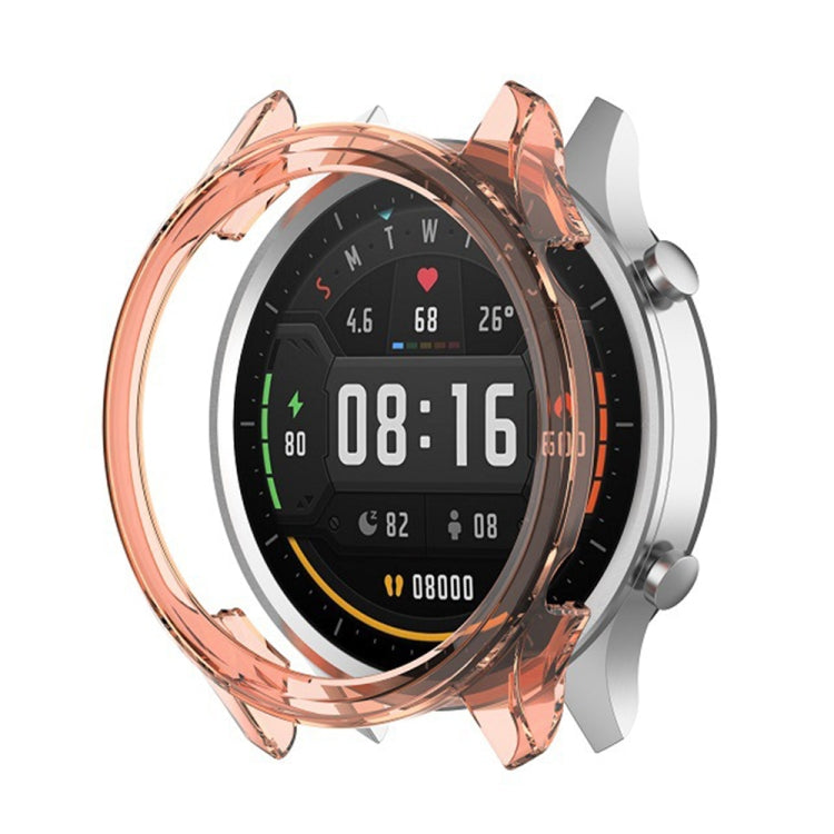 TPU Protective Case for Xiaomi Watch Color (CA0583)