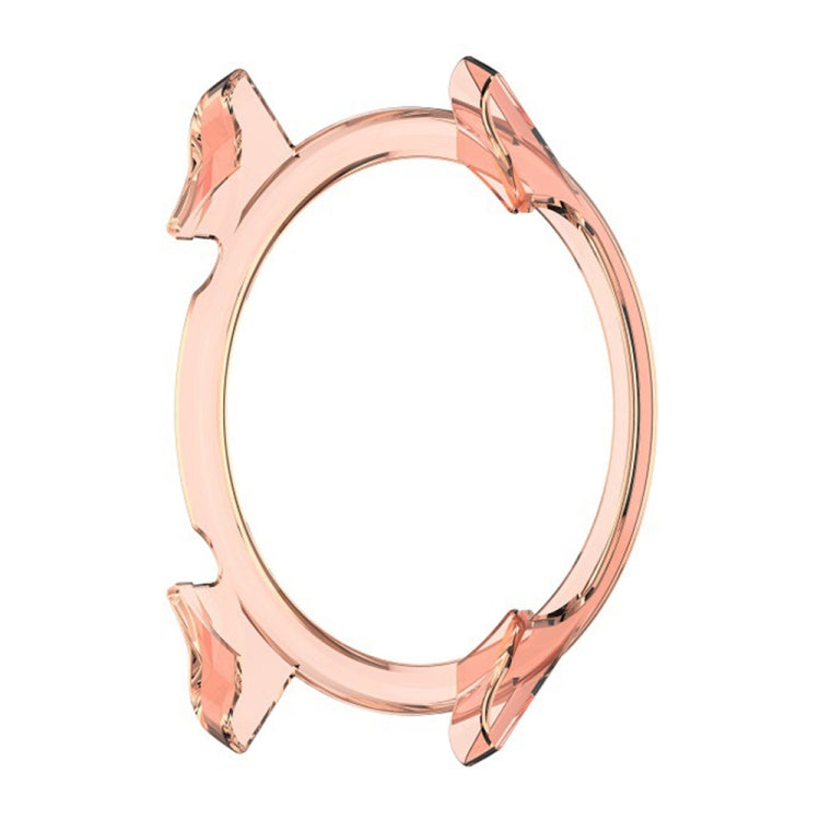 TPU Protective Case for Xiaomi Watch Color (CA0583)