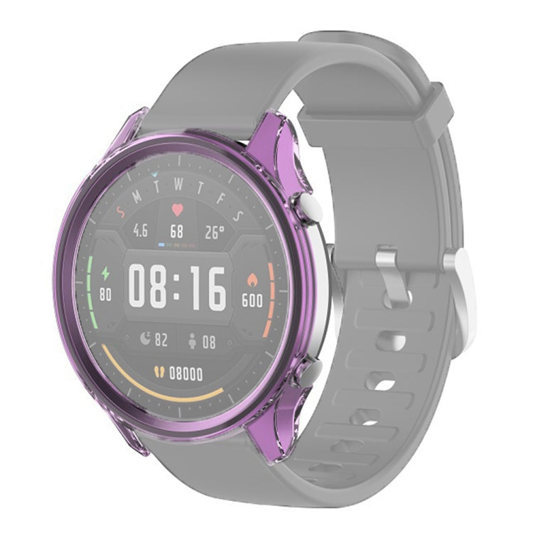 TPU Protective Case for Xiaomi Watch Color (CA0583)