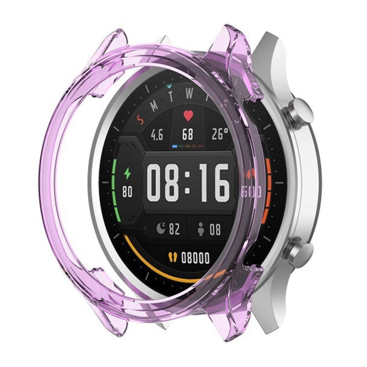 TPU Protective Case for Xiaomi Watch Color (CA0583)