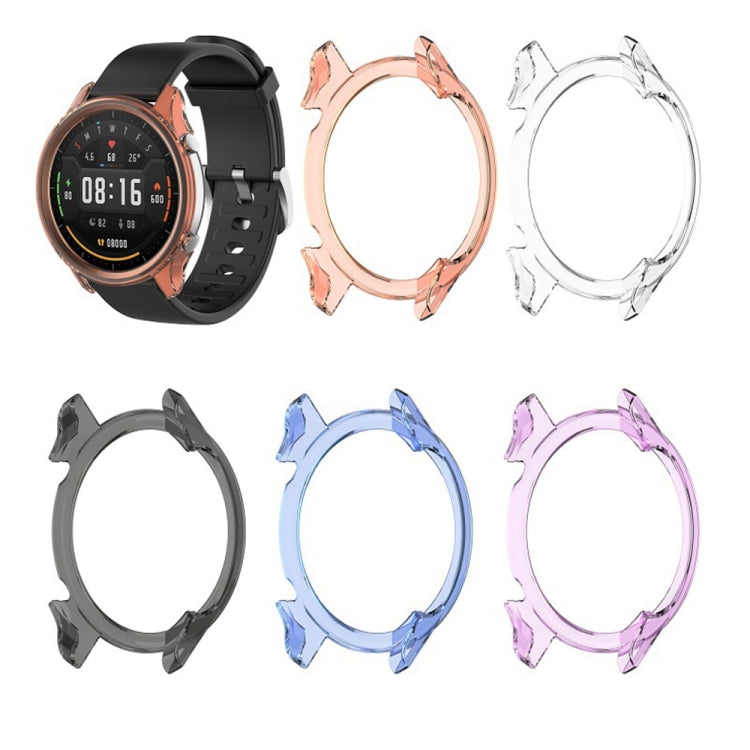 TPU Protective Case for Xiaomi Watch Color (CA0583)