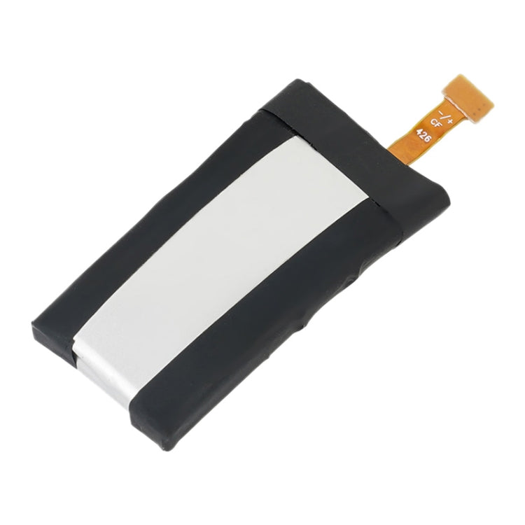 200mAh EB-BR365ABE For Samsung Gear Fit2 Pro SM-R365 Li-Polymer Battery Replacement