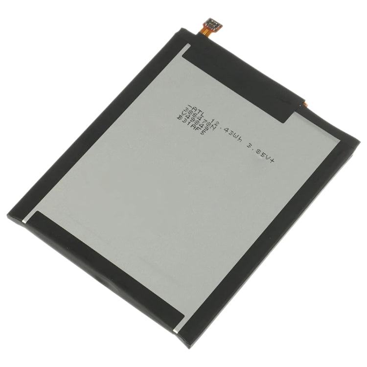 3500mAh L14D1P31 Li-Polymer Battery Replacement For Lenovo PB1-770N PB1-770M PHAB Plus