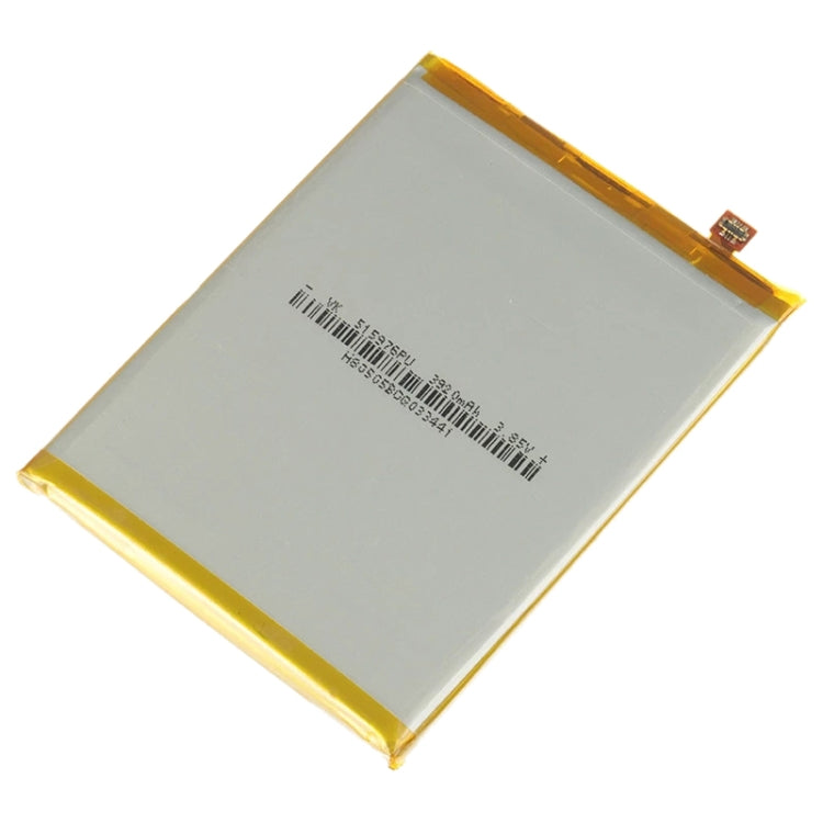 3650mAh Li-Polymer Battery Replacement For Lenovo IdeaTab lepad 7