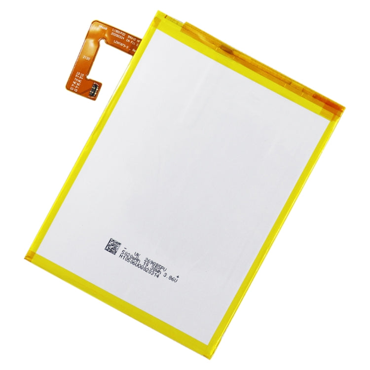 3500mAh BL298 For Lenovo S5 Pro Li-Polymer Battery Replacement