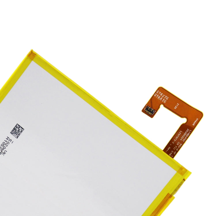 3500mAh BL298 For Lenovo S5 Pro Li-Polymer Battery Replacement