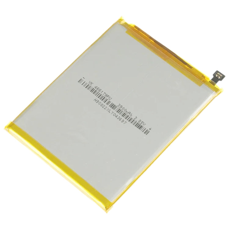 4000mAh BL303 For Lenovo A6 Note Li-Polymer Battery Replacement