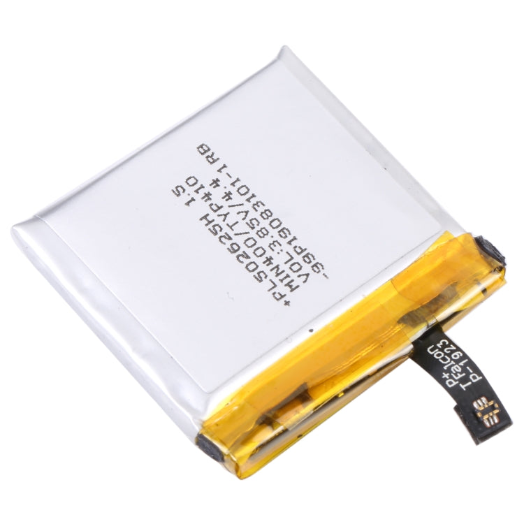 PL502526V For Huami Amazifit GTR 47mm Li-Polymer Battery Replacement