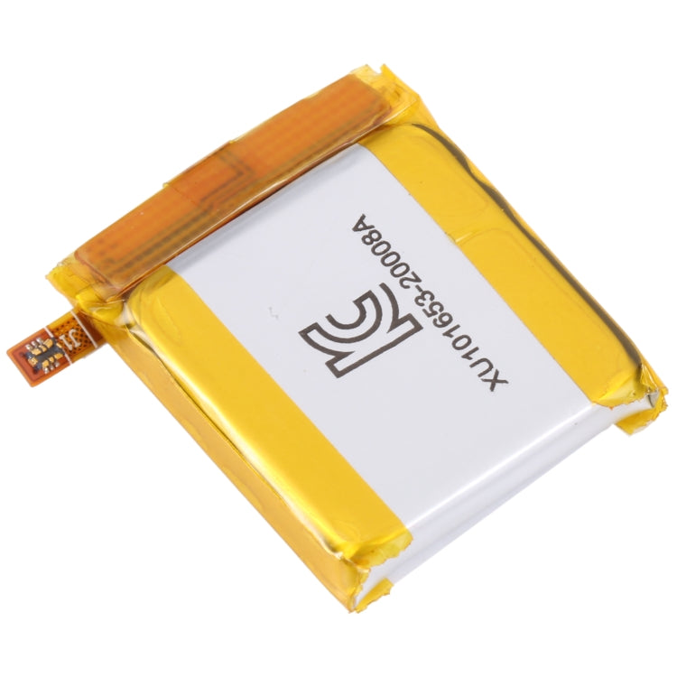 220mAh PL402022H Li-Polymer Battery Replacement For For Huami Amazfit GTS 2/GTS 2 Mini A2010