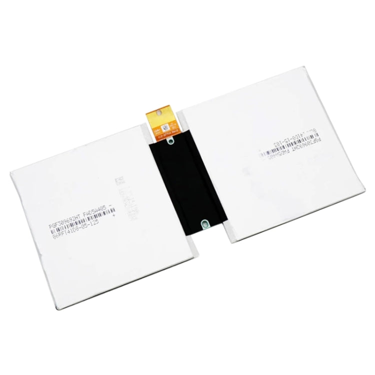 27.5WH 7270mAh Li-Polymer Battery Replacement For Microsoft Surface 3 G3HTA003H G3HTA004H