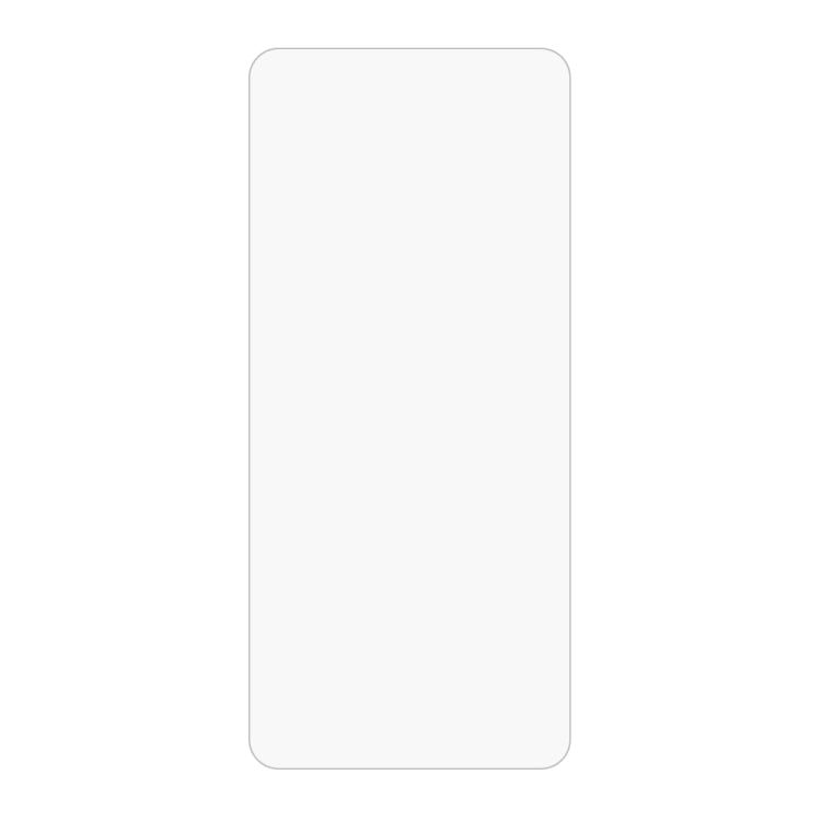 For Galaxy S20 0.26mm 9H 2.5D Explosion-proof Non-full Screen Tempered Glass Film