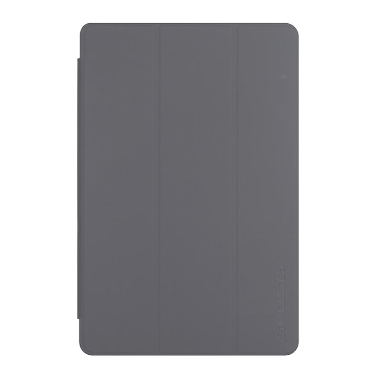 Teclast 3-Fold Holder Folio Leather Tablet Smart Case For Teclast M40 Air (WMC0803) (Grey)