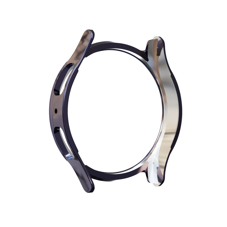 For Samsung Galaxy Watch5 40mm Diamond Hollow PC Watch Case