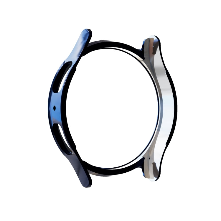 For Samsung Galaxy Watch5 40mm Diamond Hollow PC Watch Case