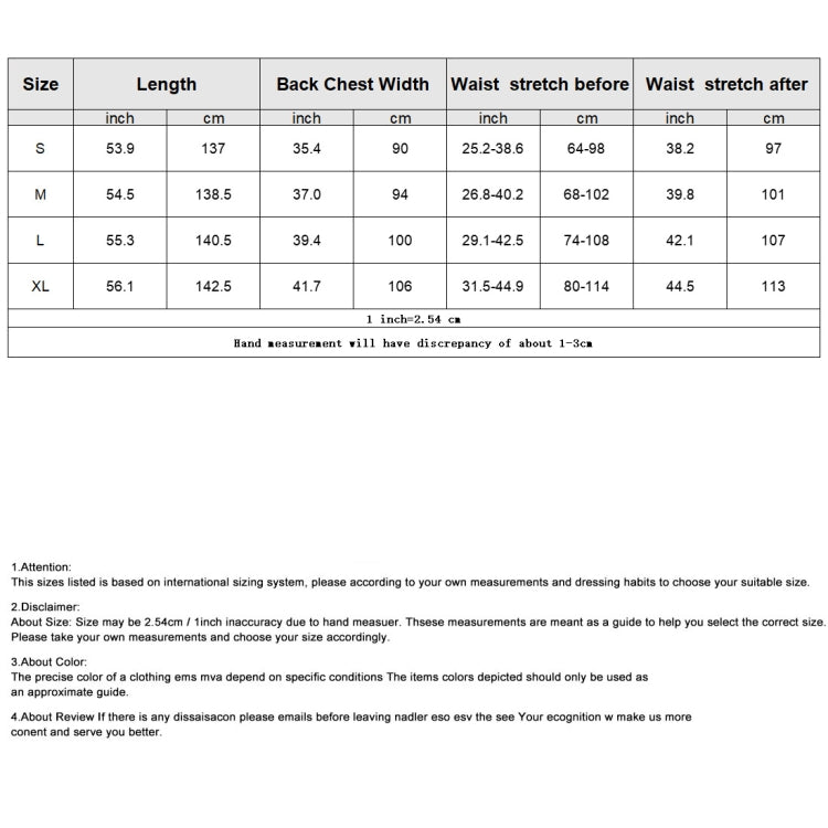 Casual One-piece Pants Sling Pleated Tie Jumpsuit, Size: