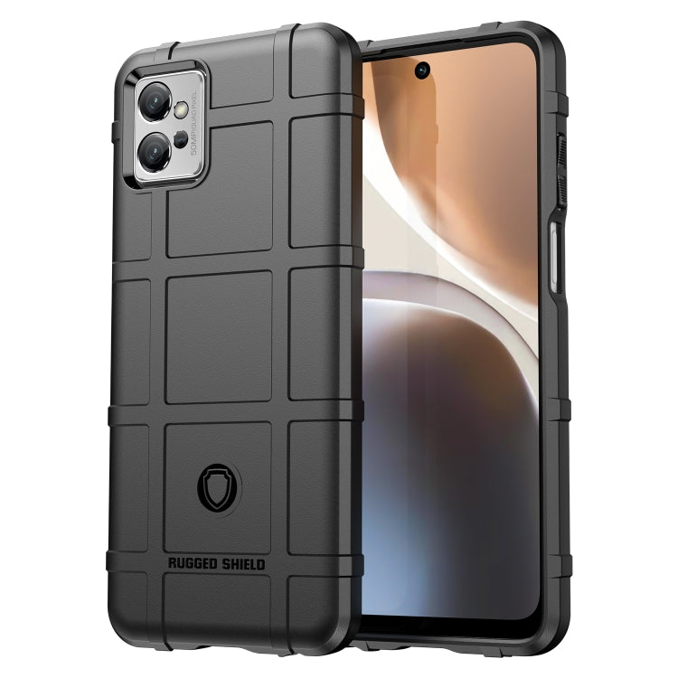 For Motorola Moto G32 Full Coverage Shockproof TPU Phone Case