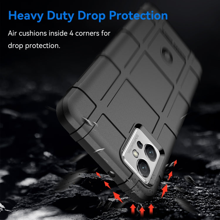 For Motorola Moto G32 Full Coverage Shockproof TPU Phone Case