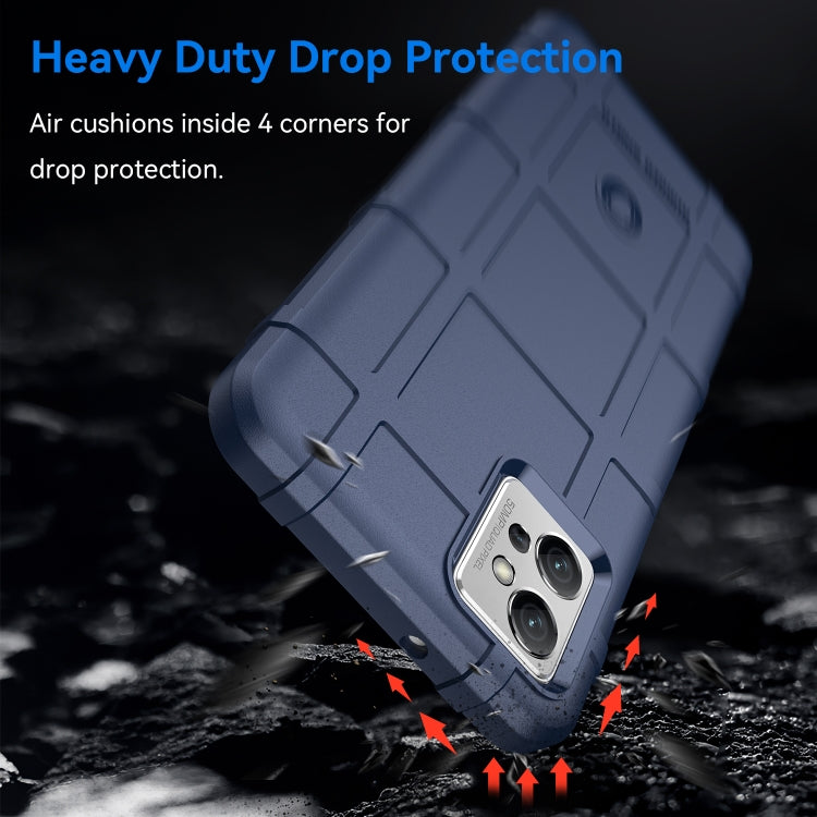 For Motorola Moto G32 Full Coverage Shockproof TPU Phone Case