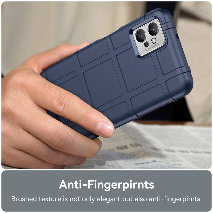 For Motorola Moto G32 Full Coverage Shockproof TPU Phone Case