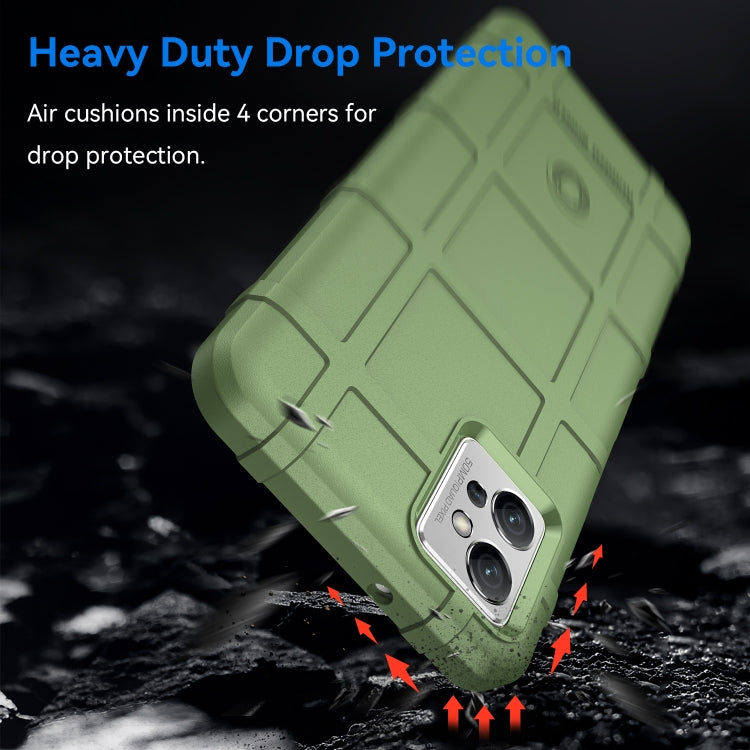 For Motorola Moto G32 Full Coverage Shockproof TPU Phone Case
