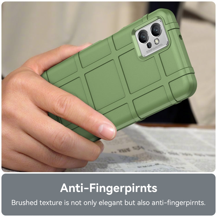 For Motorola Moto G32 Full Coverage Shockproof TPU Phone Case