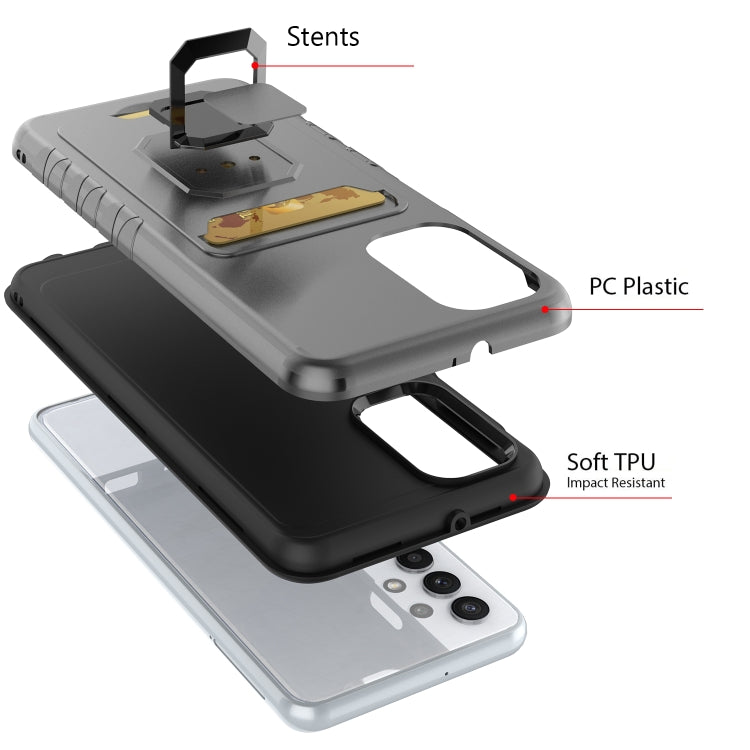 For Samsung Galaxy A32