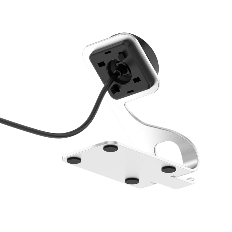For Amazfit Bip 3 Aluminum Alloy Watch Charger Holder
