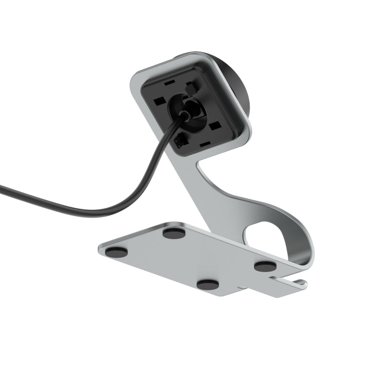 For Amazfit Bip 3 Aluminum Alloy Watch Charger Holder