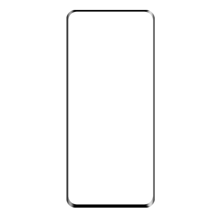 For Galaxy S20 Ultra 3D Curved Edge Full Screen Tempered Glass Film