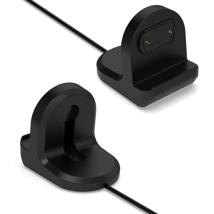 For Amazfit Bip 3 Silicone Stand without Charging Cable