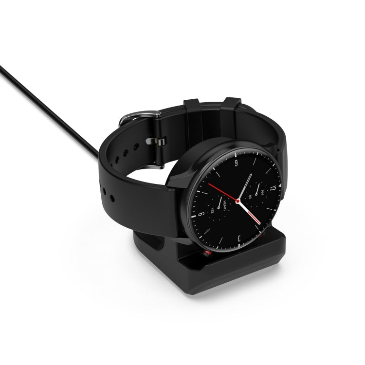 For Amazfit Bip 3 Silicone Stand without Charging Cable