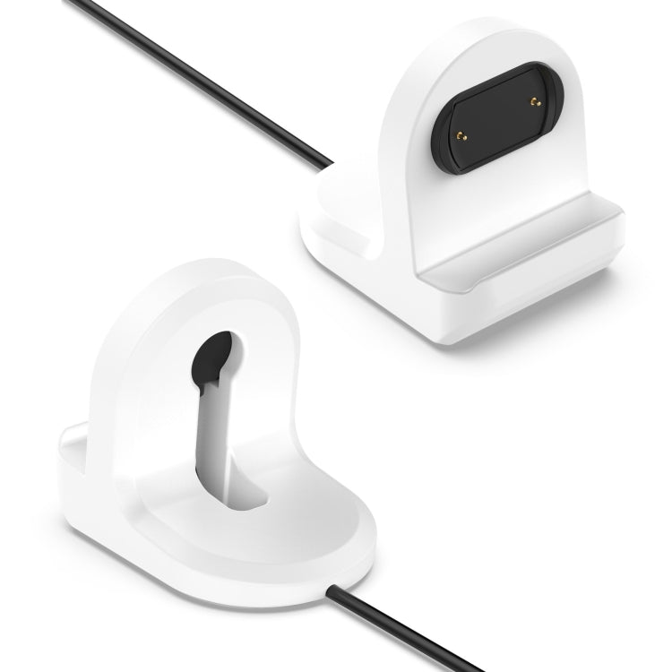 For Amazfit Bip 3 Silicone Stand without Charging Cable