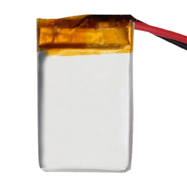 2pcs 402030 180mAh Li-Polymer Battery Replacement