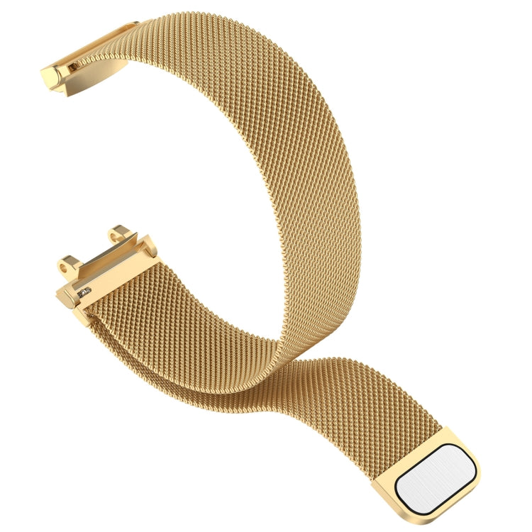 For Huami Amazfit T-Rex 2 Milan Watch Band with Screwdriver
