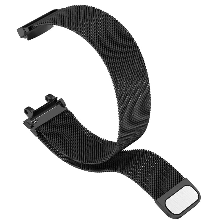 For Huami Amazfit T-Rex 2 Milan Watch Band with Screwdriver