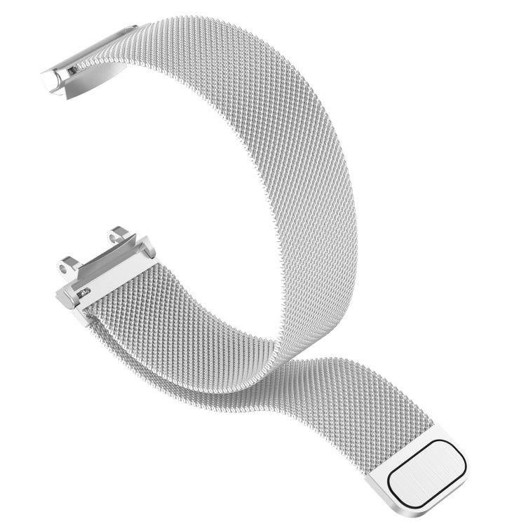 For Huami Amazfit T-Rex 2 Milan Watch Band with Screwdriver