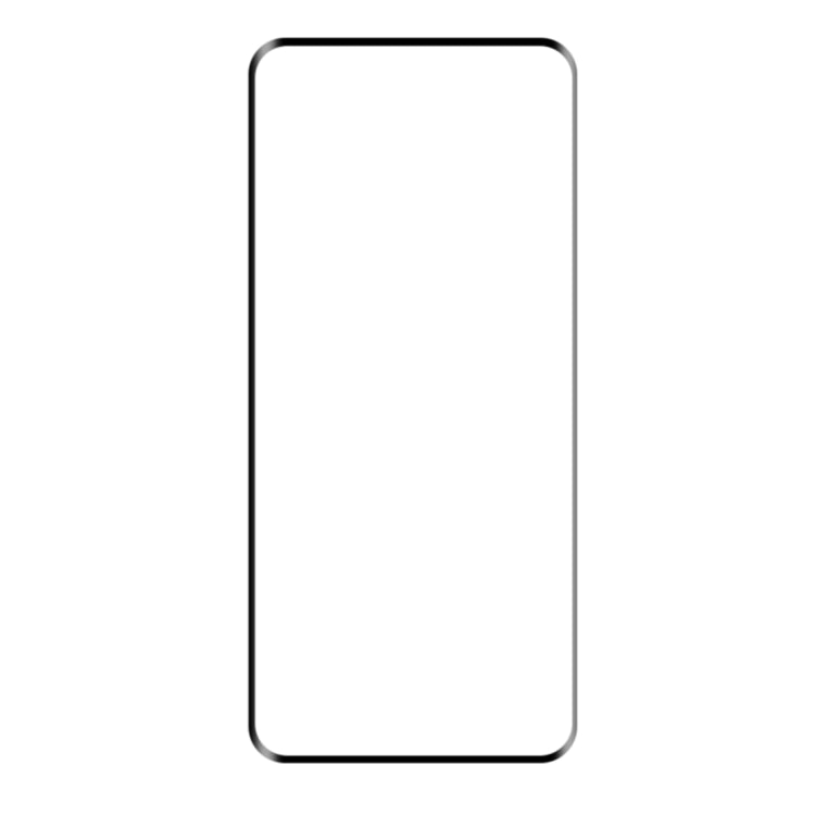 For Galaxy S20 25 PCS 3D Curved Edge Full Screen Tempered Glass Film