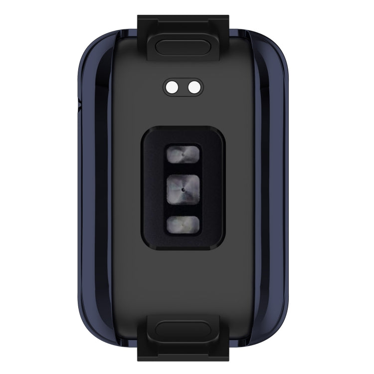 For Xiaomi Mi Band 7 Pro Full Coverage TPU Electroplating Protective Case