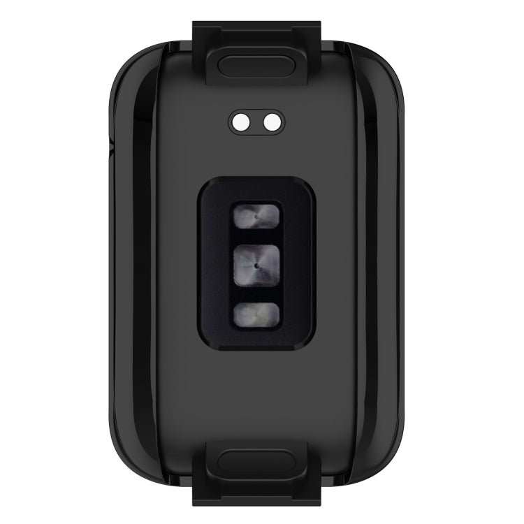 For Xiaomi Mi Band 7 Pro Full Coverage TPU Electroplating Protective Case