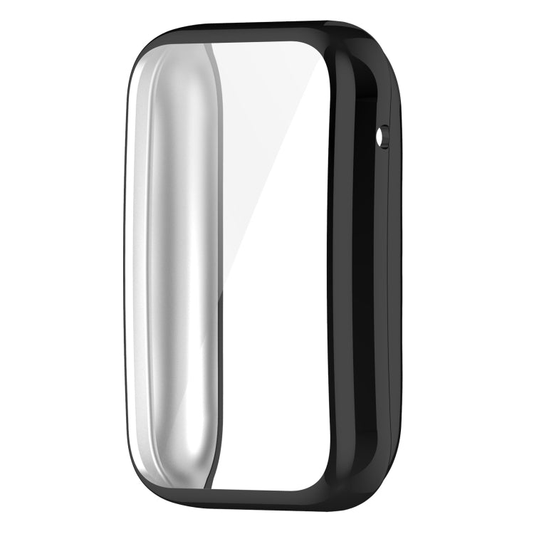 For Xiaomi Mi Band 7 Pro Full Coverage TPU Electroplating Protective Case