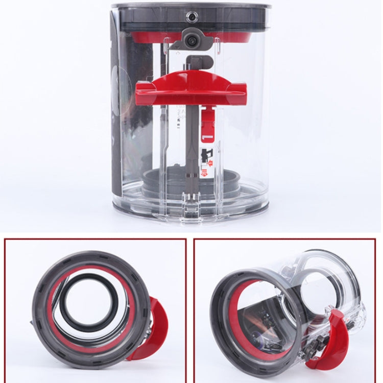 For Dyson V11 HK Version Vacuum Cleaner Dust Bin Collector Bucket