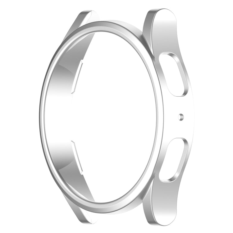 For Samsung Galaxy Watch 5 44 mm Half Coverage Hollowed PC Protective Case