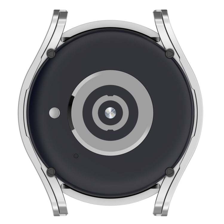 For Samsung Galaxy Watch 5 44 mm Half Coverage Hollowed PC Protective Case