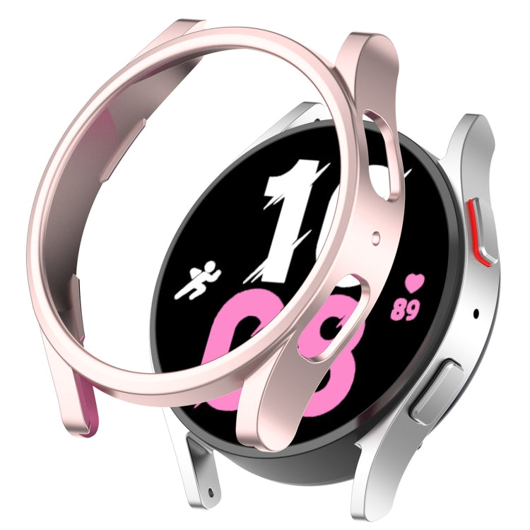 For Samsung Galaxy Watch 5 44 mm Half Coverage Hollowed PC Protective Case